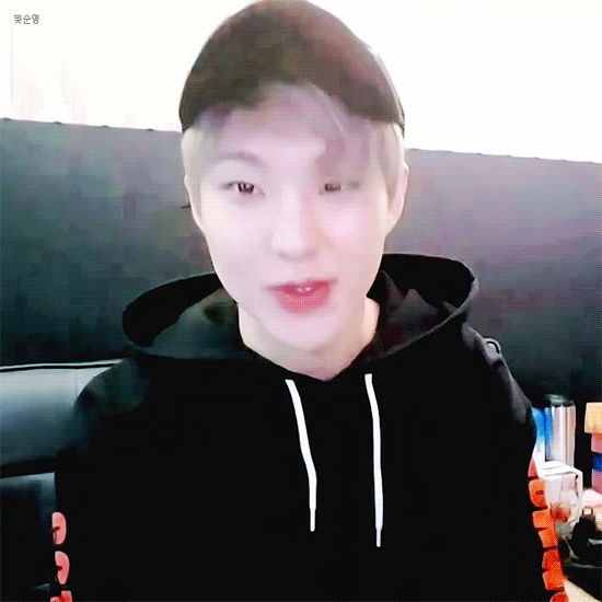 [세븐틴] 플디 연습생 세븐틴 X 플디 연습생 너봉 01 | 인스티즈