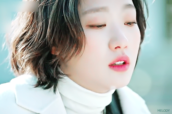 도깨비) 예고에서 타기 단발너무예뻐ㅠㅠㅠㅠㅠㅠㅠ | 인스티즈