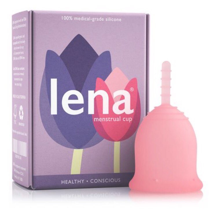 레나컵생리컵) 공구 시작합니다! | 인스티즈