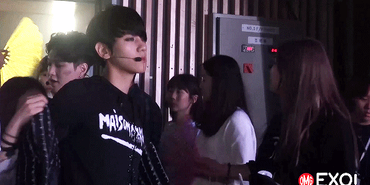 ....이따가 들어올게..... | 인스티즈