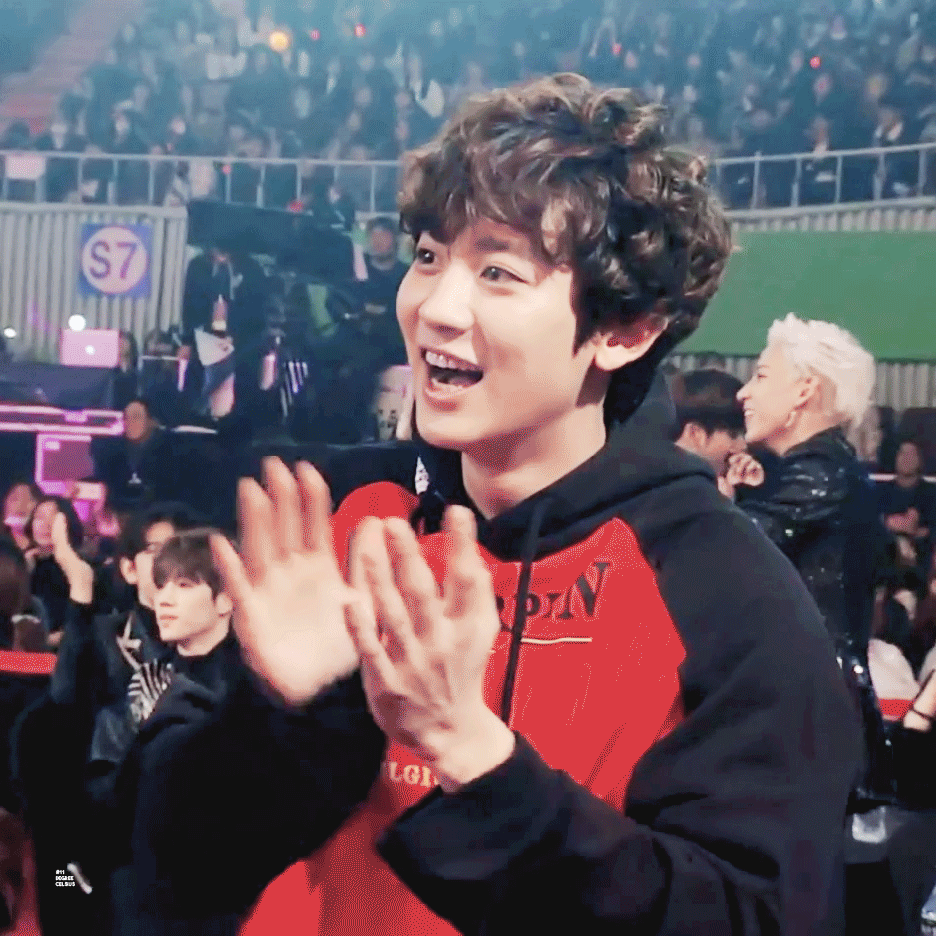 찬열이 언제쯤이면 이거 고칠 수 있을까... | 인스티즈