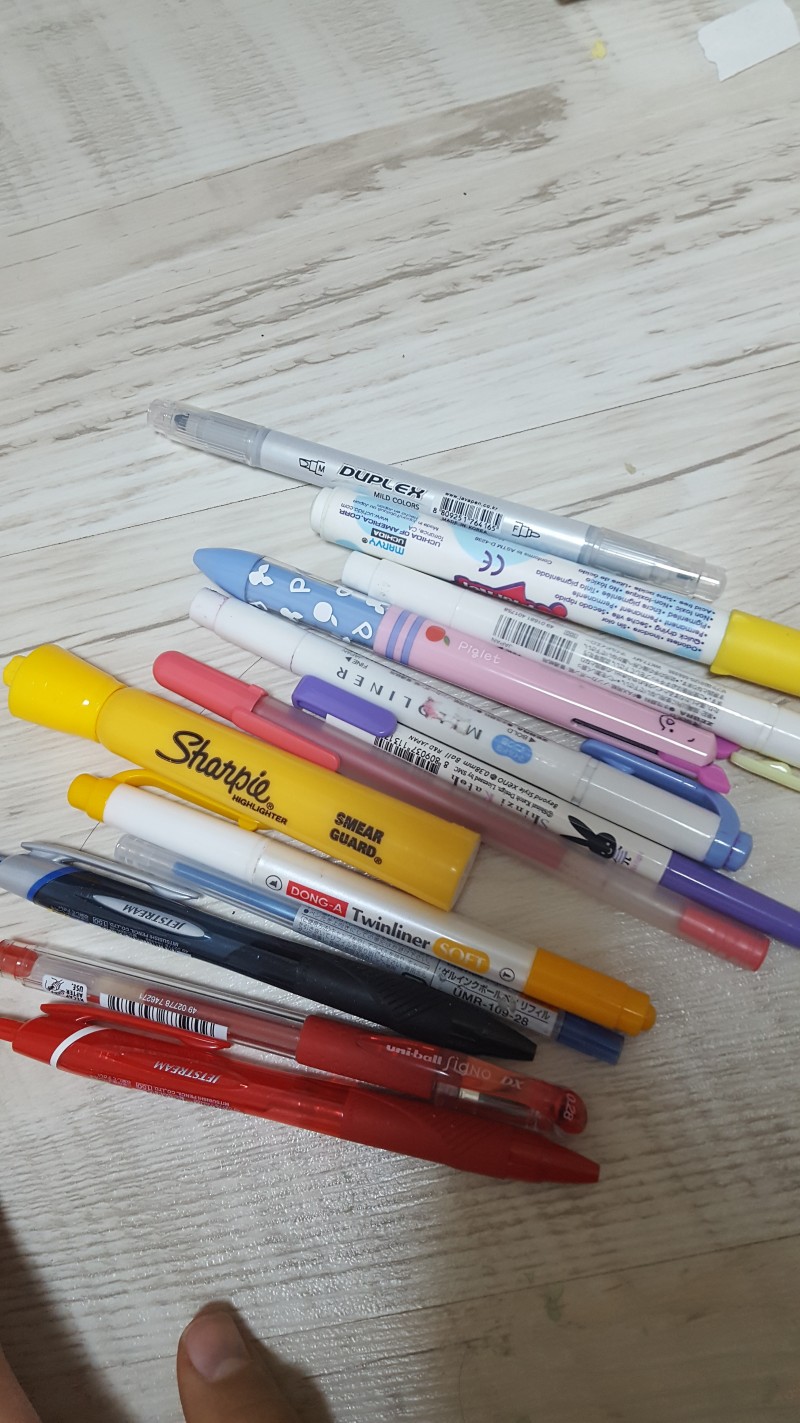 원가 60% 우편비포함/덤많이드림/인형필통/고급필기도구 싸게팔아요 / 인형필통싸게팔아요 | 인스티즈