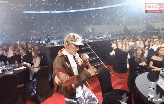 이번 서가대에서 레전드 나올뻔함ㄷㄷ(feat.마이크) | 인스티즈