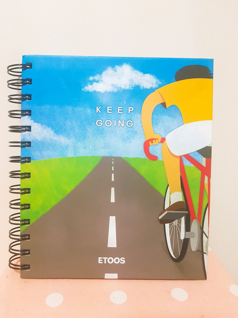 이투스플래너가져가세욤~ | 인스티즈