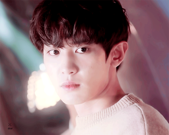 찬열이 연기 점점 차분해지는 거 같다 | 인스티즈