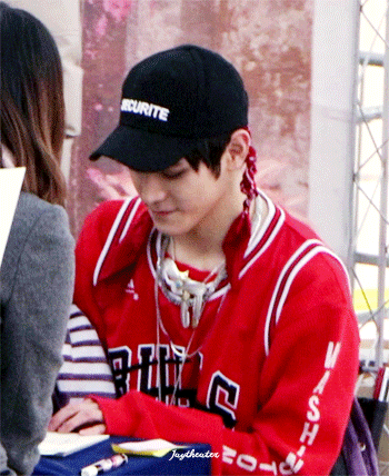 [NCT/이태용] 오! 나의 꼬질이 | 인스티즈