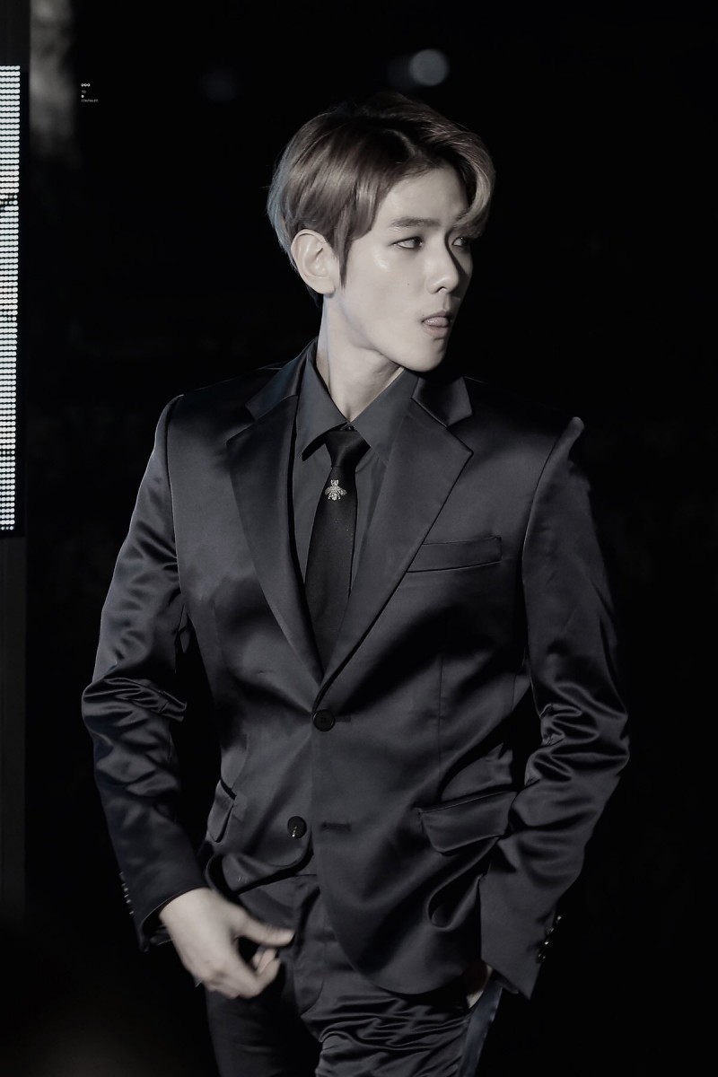 [백열] 늑대 반인반수 | 인스티즈