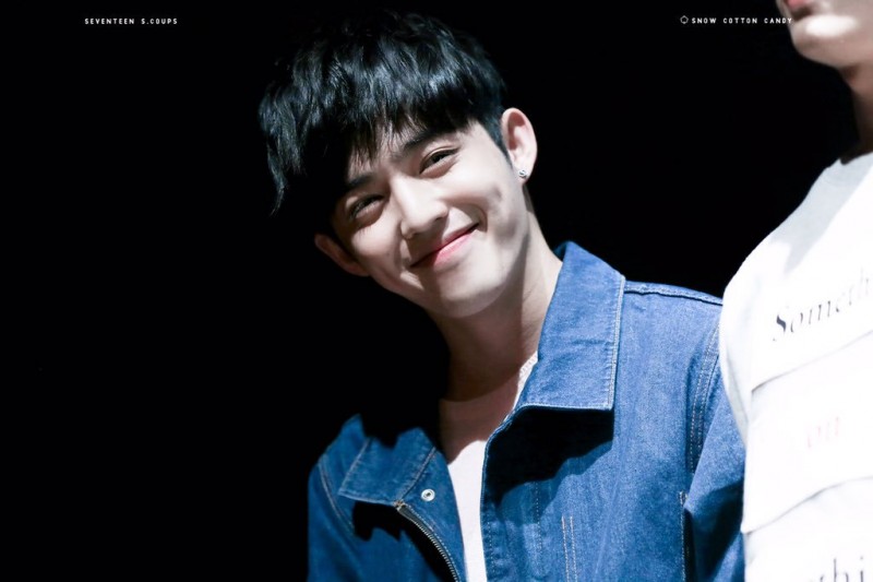 [세븐틴/최승철] 우리집 아래층에 세븐틴이 산다 2 | 인스티즈