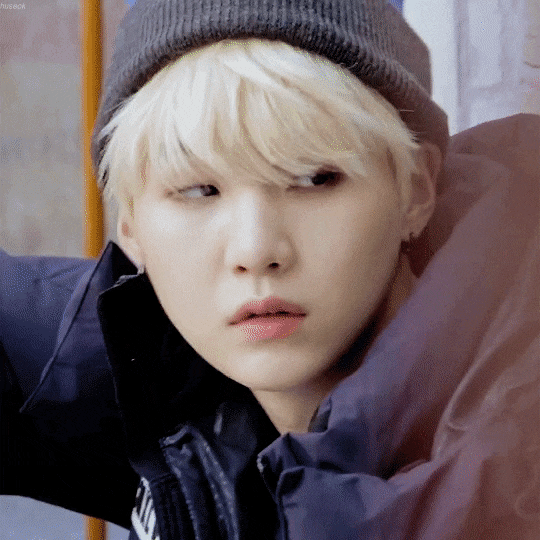 [방탄소년단/홍일점] 미래 대학 리포트 03 | 인스티즈