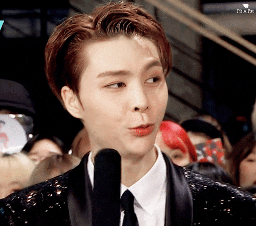 [NCT] 너심이 엔시티 새멤버인 썰 Q&A편 | 인스티즈