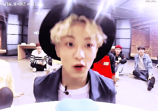 [NCT] 너심이 엔시티 새멤버인 썰 Q&A편 | 인스티즈