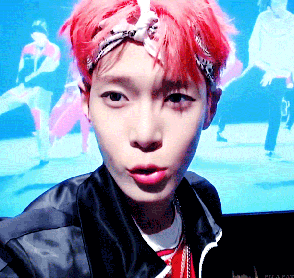 [NCT] 너심이 엔시티 새멤버인 썰 Q&A편 | 인스티즈