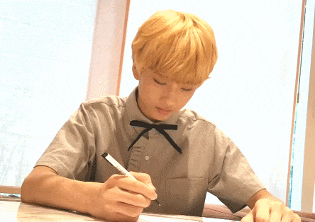 [NCT] 너심이 엔시티 새멤버인 썰 Q&A편 | 인스티즈