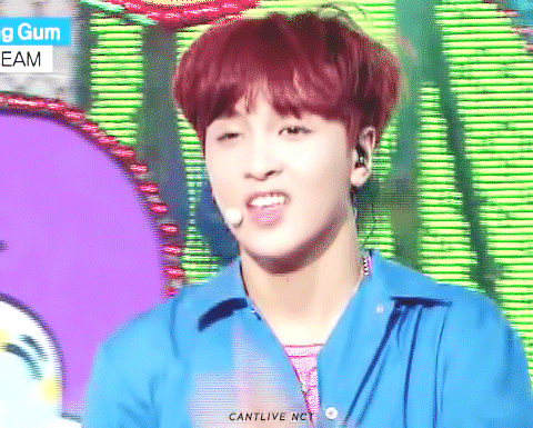 [NCT] 너심이 엔시티 새멤버인 썰 Q&A편 | 인스티즈