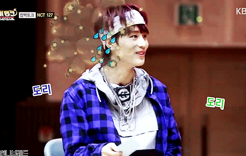 [NCT] 너심이 엔시티 새멤버인 썰 Q&A편 | 인스티즈