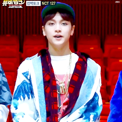 [NCT] 너심이 엔시티 새멤버인 썰 Q&A편 | 인스티즈