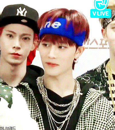 [NCT] 너심이 엔시티 새멤버인 썰 Q&A편 | 인스티즈