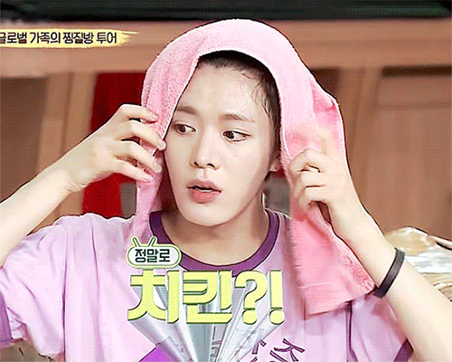 [NCT] 너심이 엔시티 새멤버인 썰 Q&A편 | 인스티즈