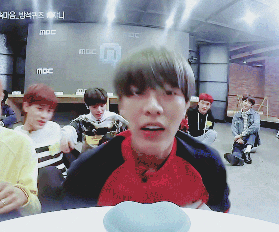 [NCT] 너심이 엔시티 새멤버인 썰 Q&A편 | 인스티즈