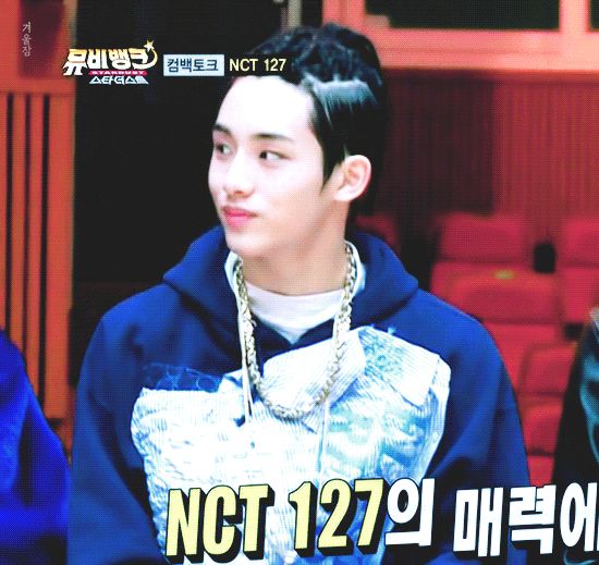 [NCT] 너심이 엔시티 새멤버인 썰 Q&A편 | 인스티즈