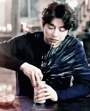 도깨비) 그렇다면 맥주터진 시니는 내가 워더 | 인스티즈