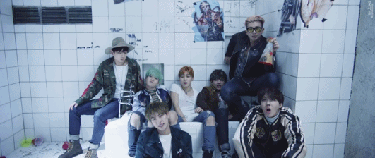 [방탄소년단] 문제적 아이돌 (Problematic idol) : prologue | 인스티즈