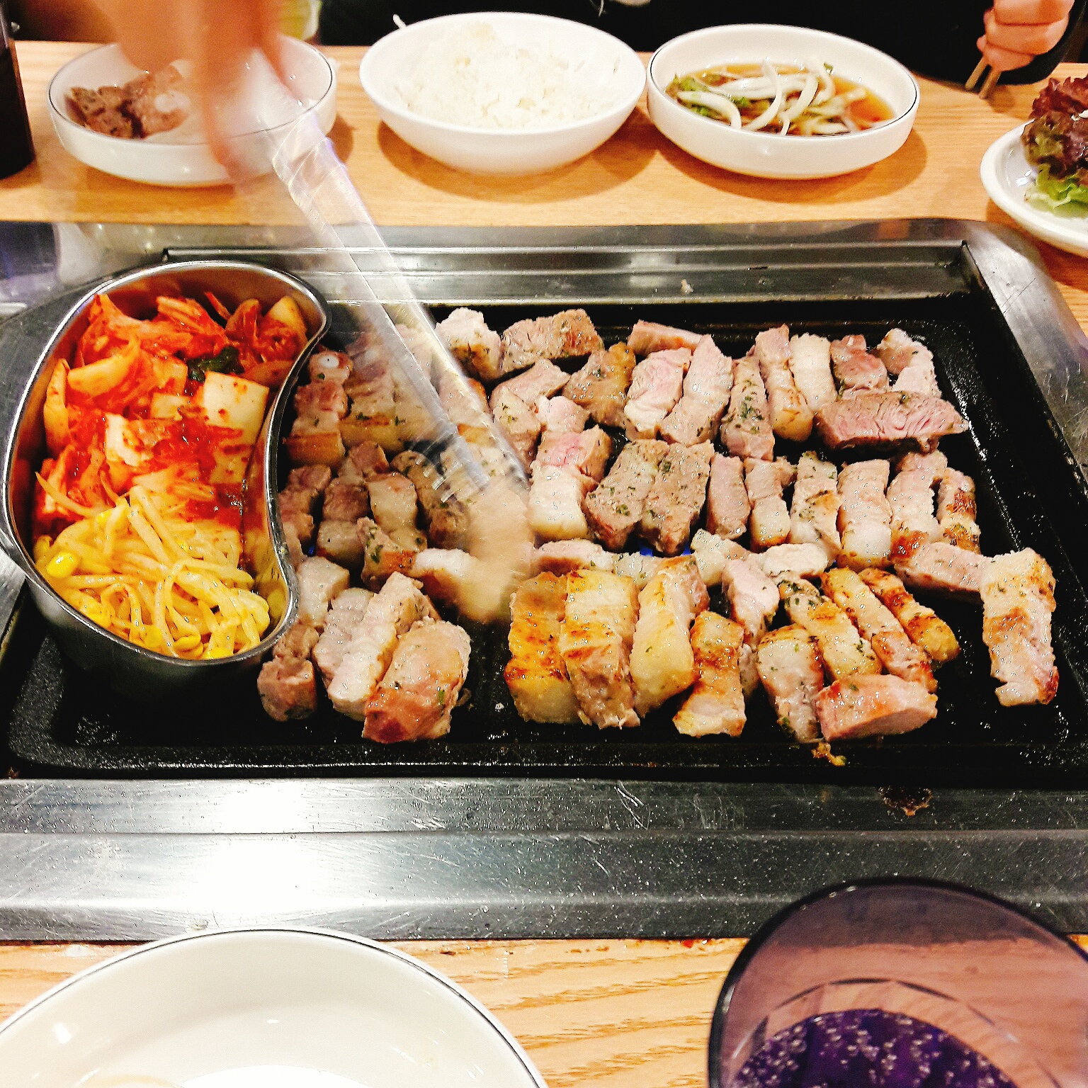 내가 진짜 먹어보고 싶은 음식 종류 | 인스티즈