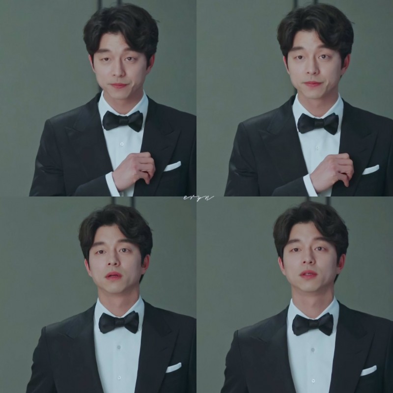 도깨비) 이 사진들에서 자꾸 공유 장가가는 느낌이 보인다 ㅠㅠㅠㅠㅠㅠㅠㅠㅠㅠ | 인스티즈