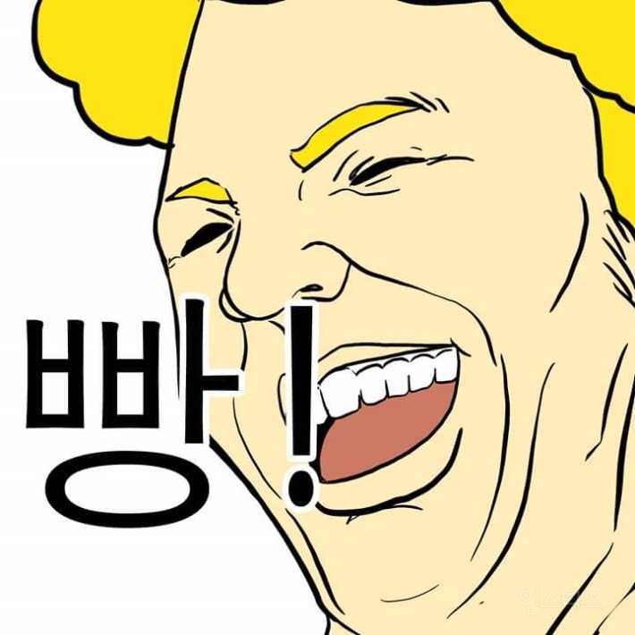 외국인과 편의점 알바생 | 인스티즈