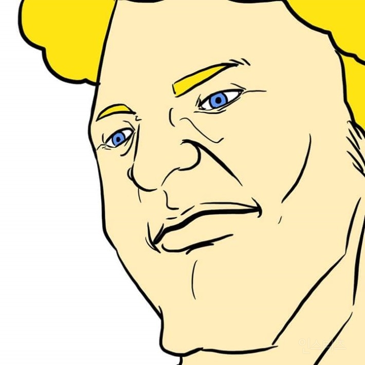 외국인과 편의점 알바생 | 인스티즈