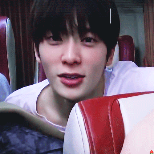 [NCT/정재현] 모범생의 클리셰 04(부제: 모라요) | 인스티즈