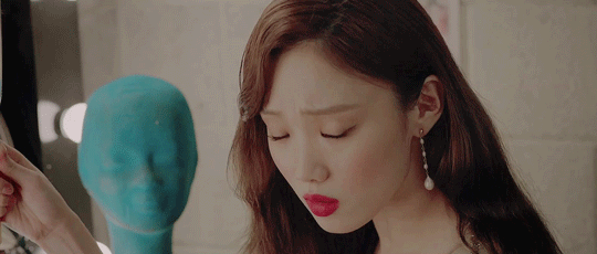 [NCT/도영] 신환회 간 남친과 클럽 간 여친 | 인스티즈