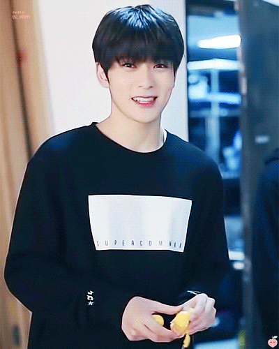 [NCT/도영] 신환회 간 남친과 클럽 간 여친 | 인스티즈