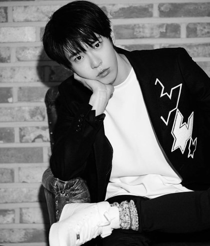 [NCT/도영] 신환회 간 남친과 클럽 간 여친 | 인스티즈