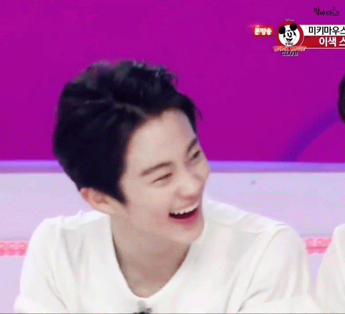 [NCT/정재현] 숨겨진 매력을 랩으로 발산하자 | 인스티즈