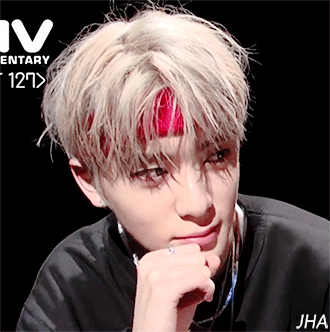 [NCT/정재현] 숨겨진 매력을 랩으로 발산하자 | 인스티즈