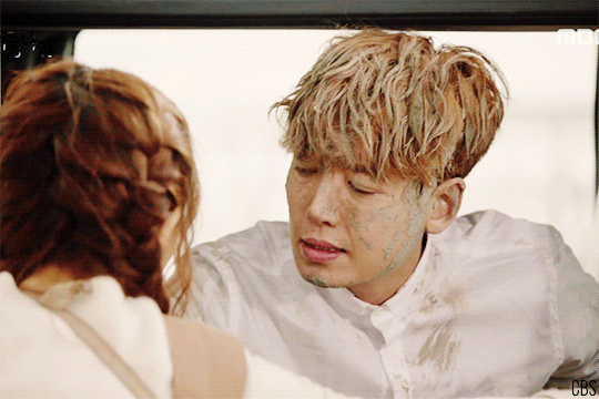 드라마 역사상 역대급 무쓸모+민폐캐인 남주 | 인스티즈