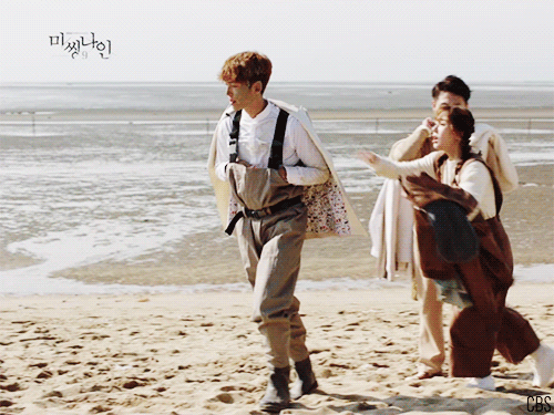 드라마 역사상 역대급 무쓸모+민폐캐인 남주 | 인스티즈