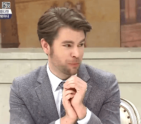 비정상회담) 아 씻고 봐야했는데 짤줍하느라 5분남음 | 인스티즈