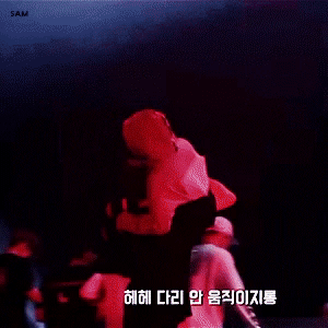 막내의 근육 증가로 인해 안무가 바뀌어 버린 남자아이돌.bts | 인스티즈