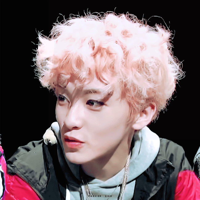 [NCT] HOT-FRESH-SPIKE ! 03 | 인스티즈