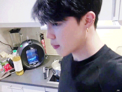 [방탄소년단/박지민] 서울 너탄 X 부산 불알친구 박지민 조각 中 | 인스티즈