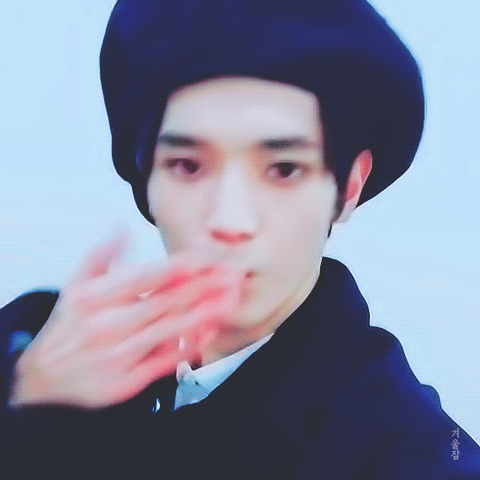 [NCT/이태용] 오! 나의 꼬질이 | 인스티즈