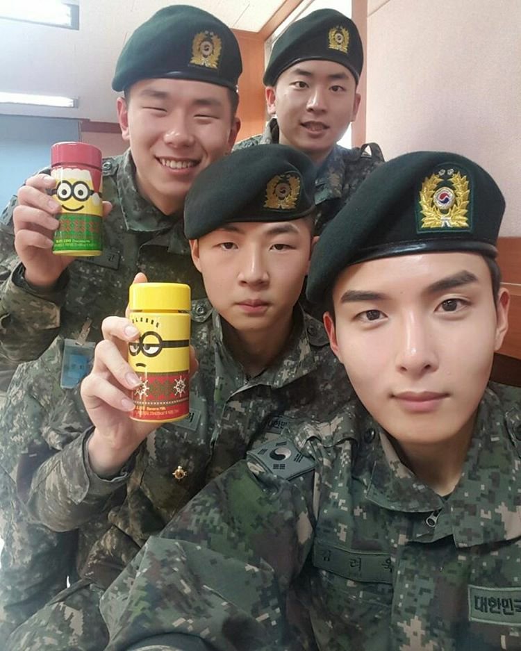 오늘 SM에 도착한 의문의 편지들.. | 인스티즈