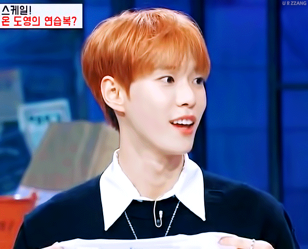 [NCT] 걸크 쩌는 새내기인 너심이 쓰는 대학생활썰 08 | 인스티즈