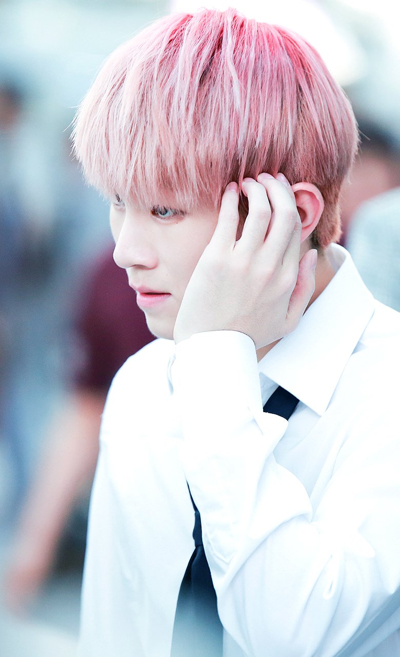 [세븐틴/남장물] 저는 남고생이고요, 제가 하고 있는 건 개고생입니다 01 | 인스티즈