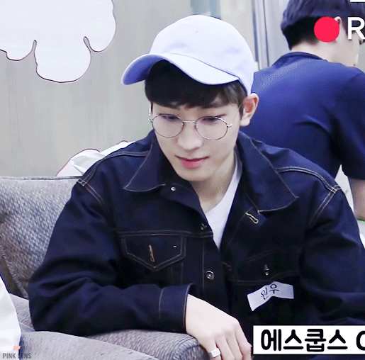 [세븐틴/전원우] 사장님 죄송해요 #.0.5 | 인스티즈