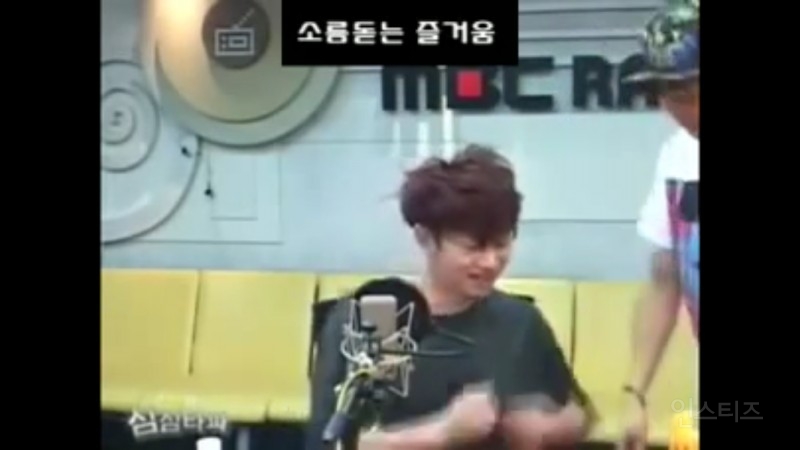 극한 직업 중 최상위에 속한다는 김희철 헤어 스타일리스트.jpg | 인스티즈