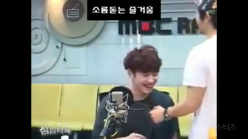 극한 직업 중 최상위에 속한다는 김희철 헤어 스타일리스트.jpg | 인스티즈