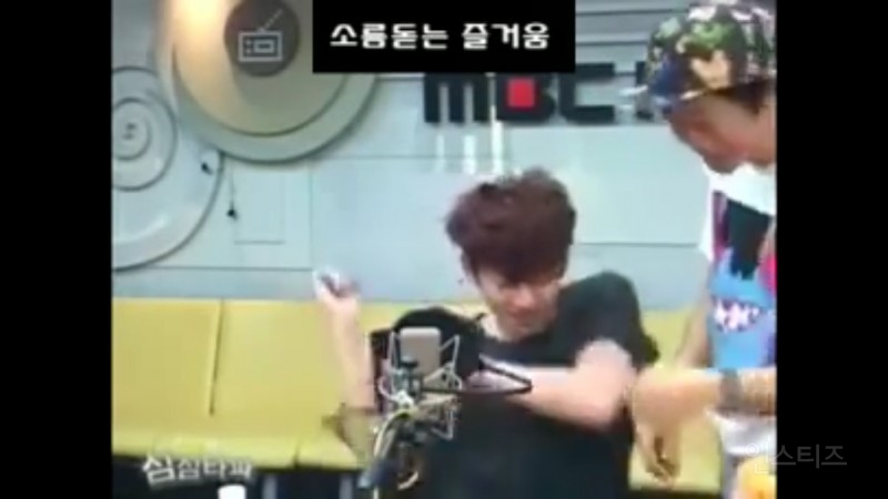 극한 직업 중 최상위에 속한다는 김희철 헤어 스타일리스트.jpg | 인스티즈